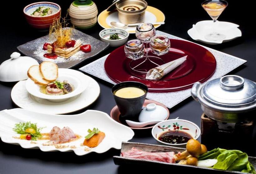 אתר נופש Sun Members Hirugano