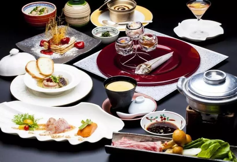 リゾートホテル Sun Members Hirugano