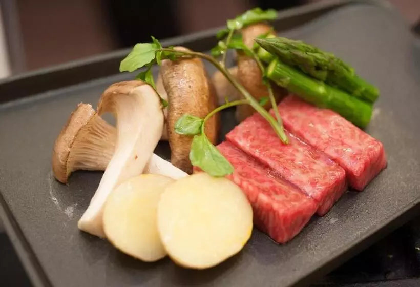 リゾートホテル Sun Members Hirugano