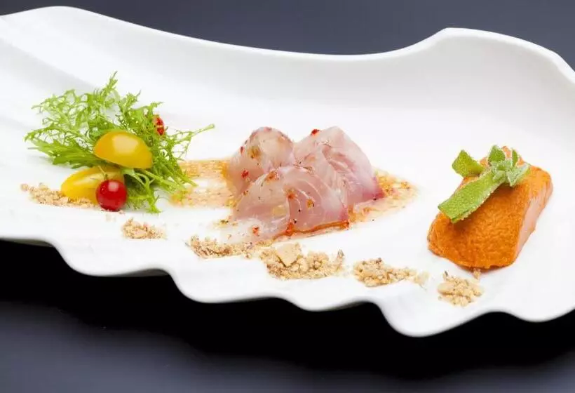 リゾートホテル Sun Members Hirugano