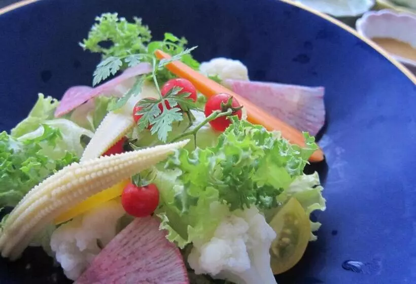 リゾートホテル Sun Members Hirugano