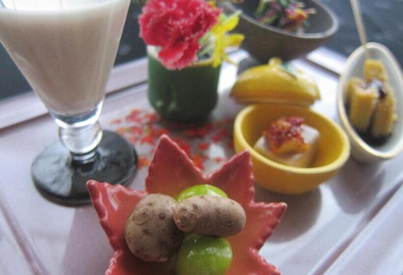 אתר נופש Sun Members Hirugano