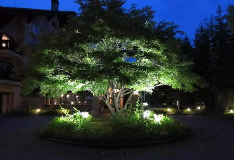 リゾートホテル Sun Members Hirugano