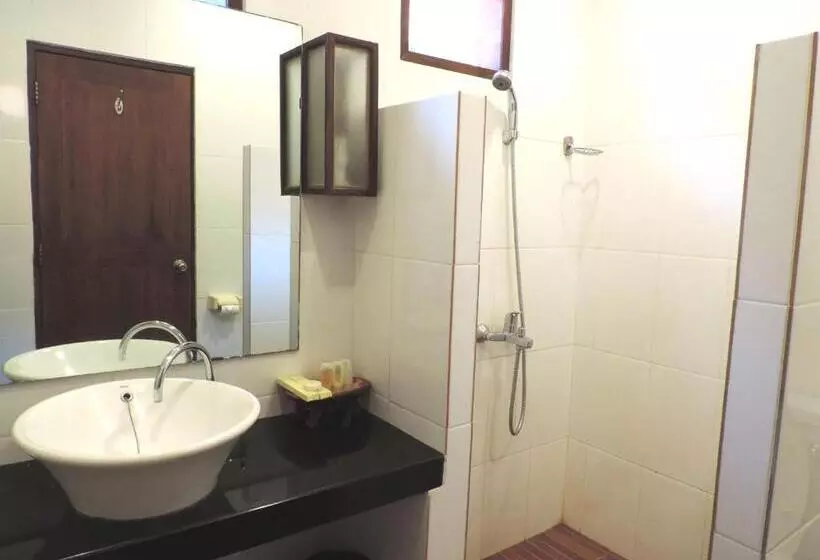 リゾートホテル Sunsethouselombok