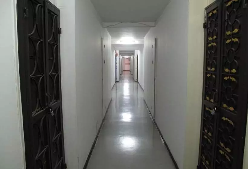 Sk Muangthongthani Apartment