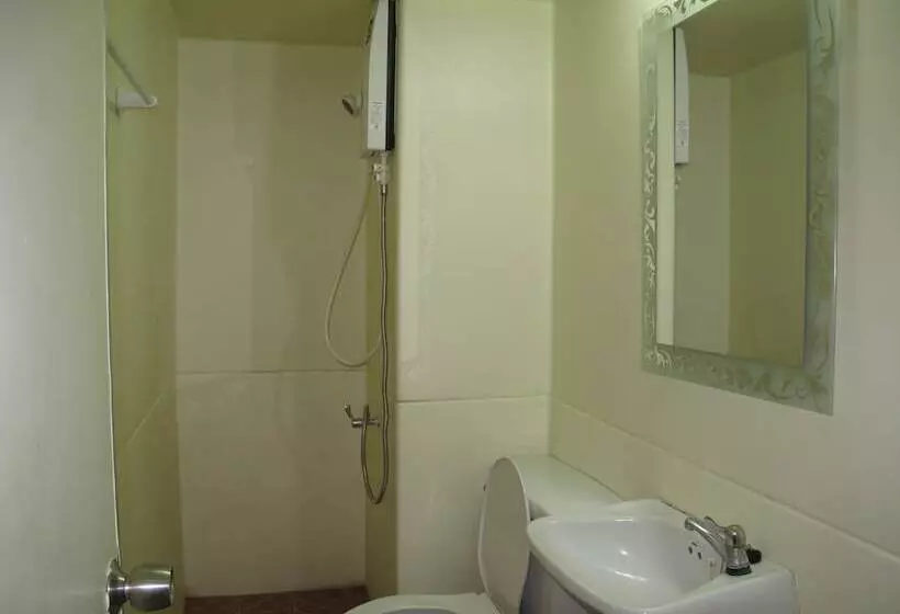 Sk Muangthongthani Apartment