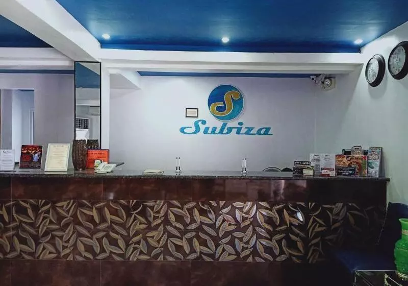 Subiza Beach Resort