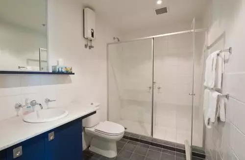 Waterfront By Gold Star Stays