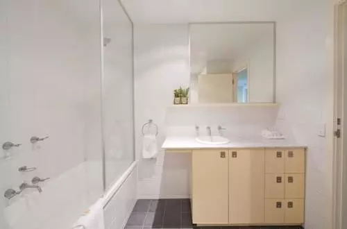 Waterfront By Gold Star Stays