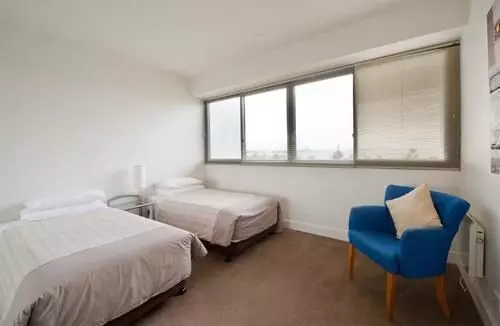 Waterfront By Gold Star Stays