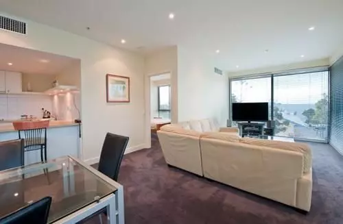 Waterfront By Gold Star Stays