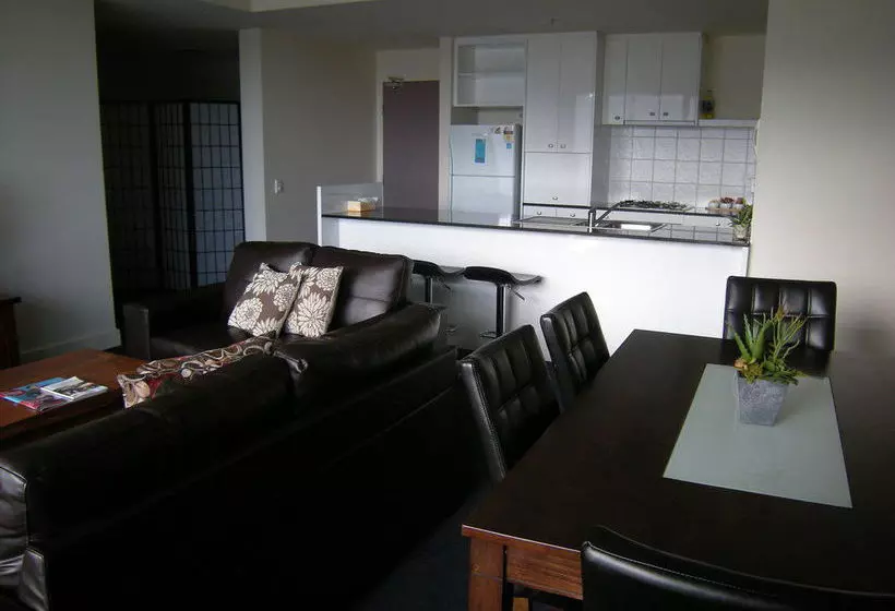 Waterfront By Gold Star Stays