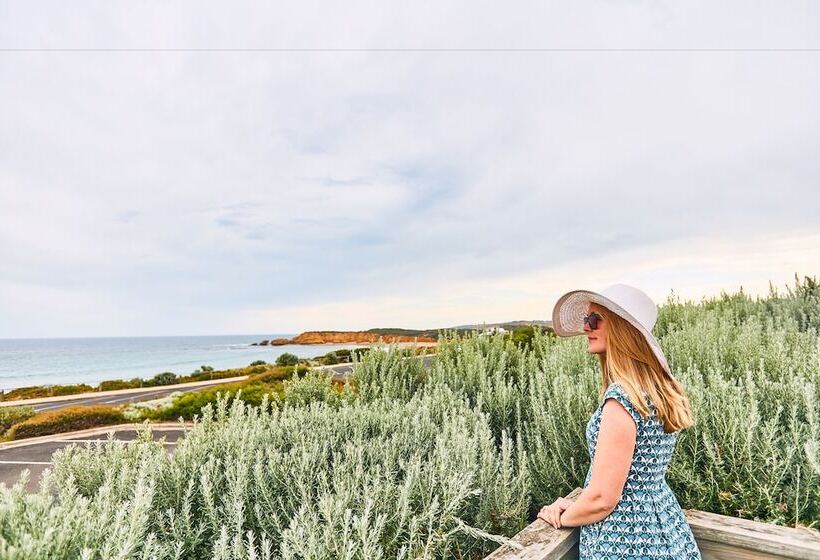 Torquay Foreshore Caravan Park