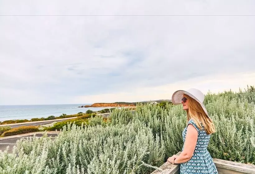 Torquay Foreshore Caravan Park