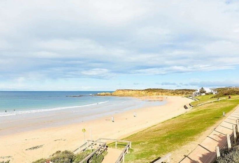 Torquay Foreshore Caravan Park