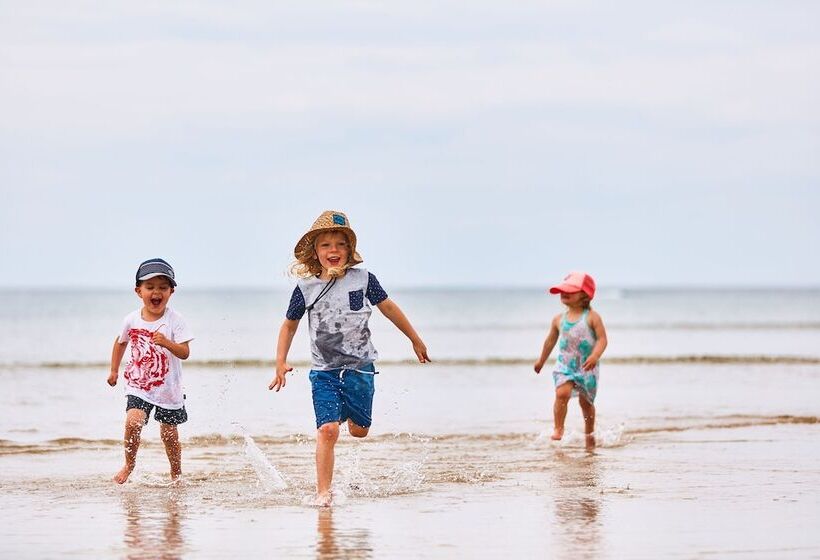 Torquay Foreshore Caravan Park