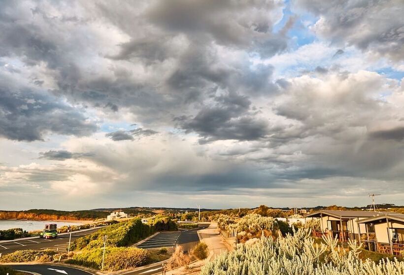 Torquay Foreshore Caravan Park