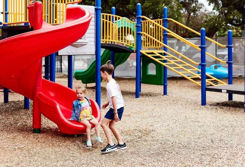 Torquay Foreshore Caravan Park