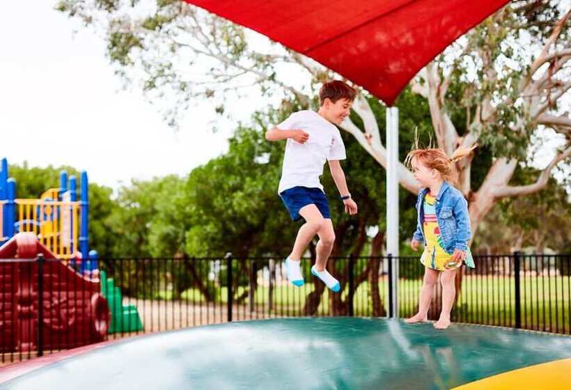Torquay Foreshore Caravan Park