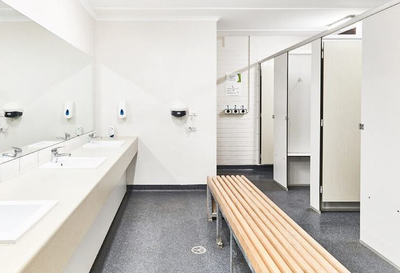 Torquay Foreshore Caravan Park