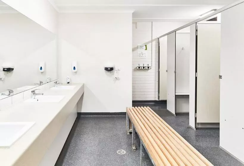 Torquay Foreshore Caravan Park