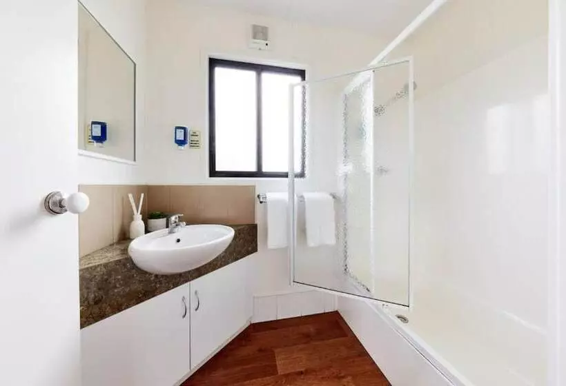 Torquay Foreshore Caravan Park