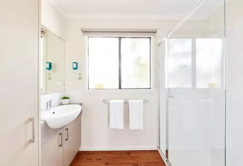 Torquay Foreshore Caravan Park