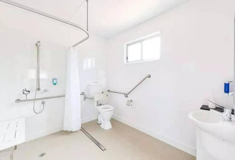 Torquay Foreshore Caravan Park