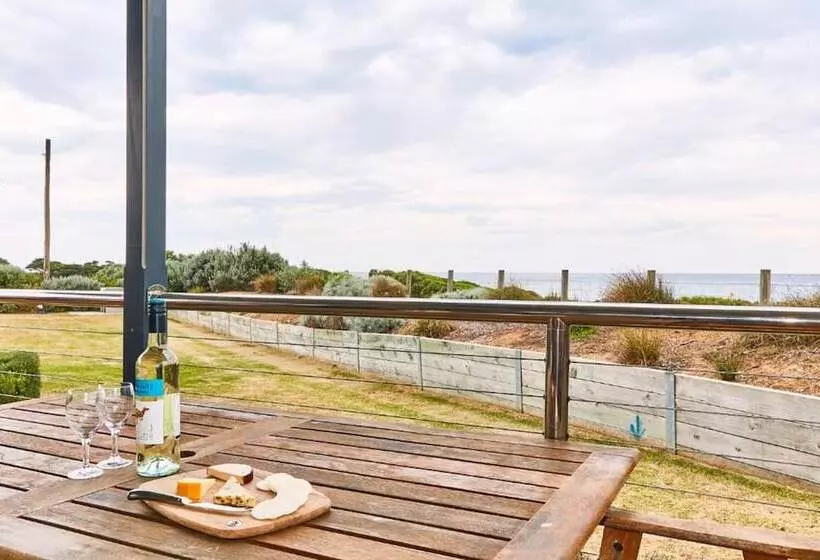 Torquay Foreshore Caravan Park