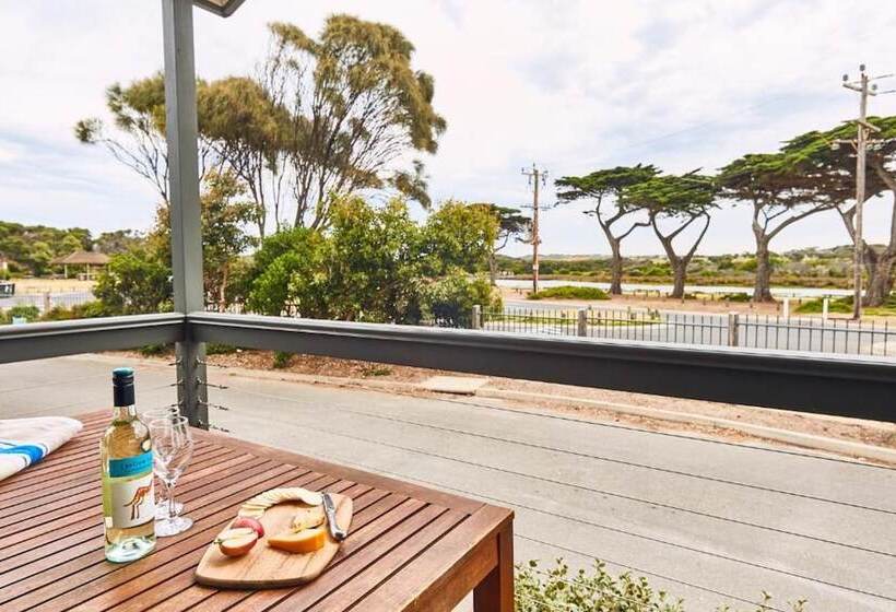 Torquay Foreshore Caravan Park
