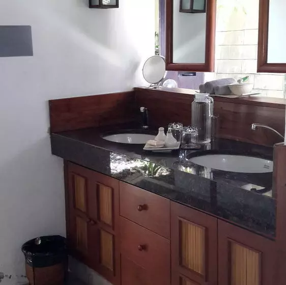 Villa Plawa Asri