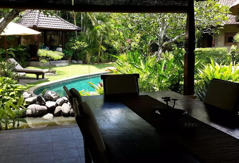 Villa Plawa Asri