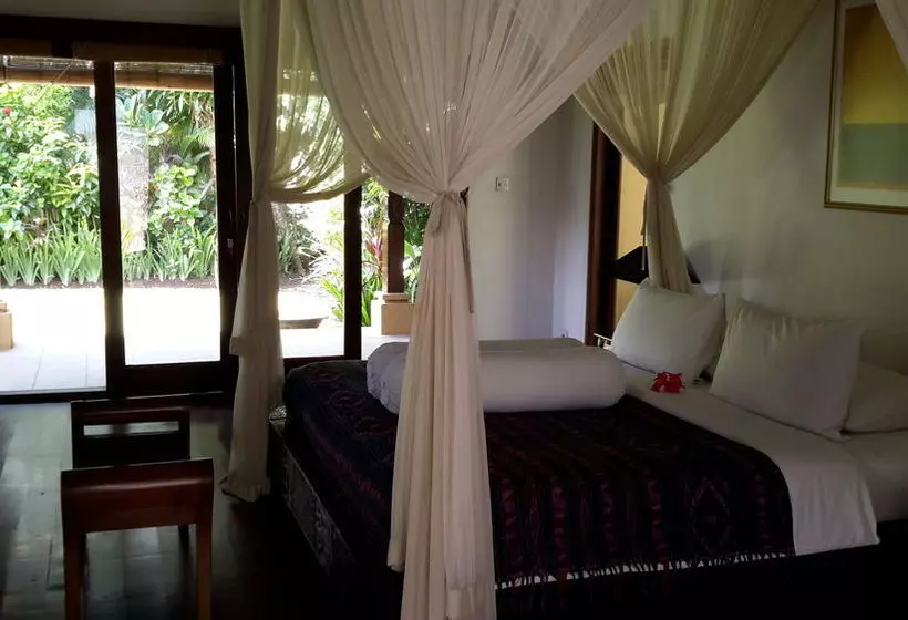 Villa Plawa Asri