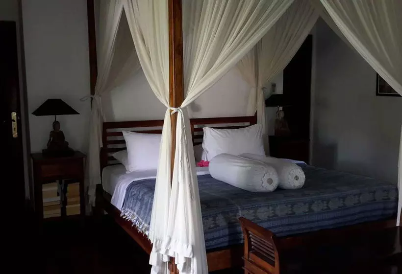 Villa Plawa Asri