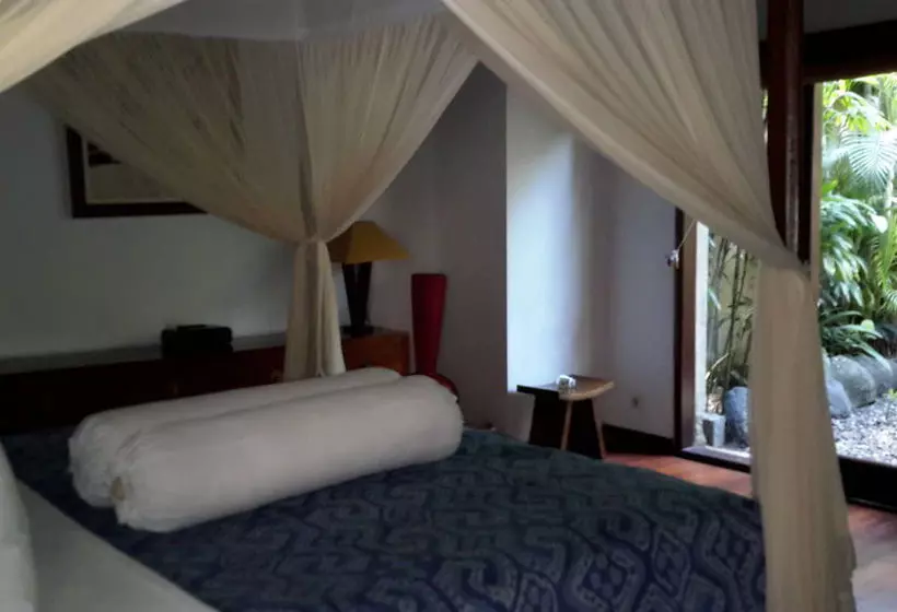 Villa Plawa Asri