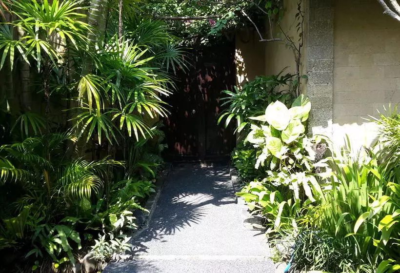 Villa Plawa Asri