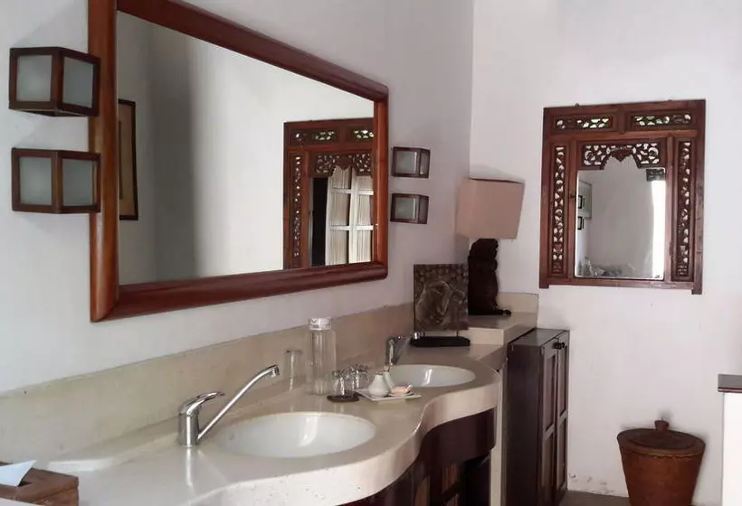 Villa Plawa Asri
