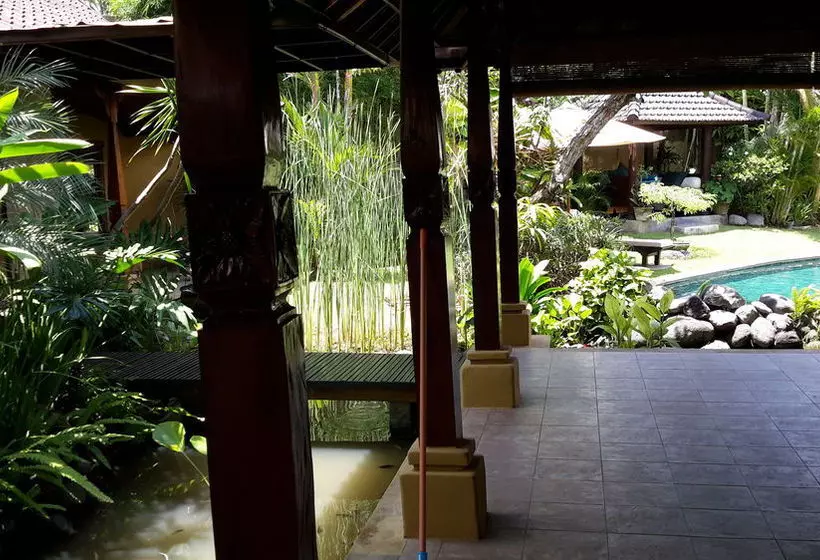 Villa Plawa Asri