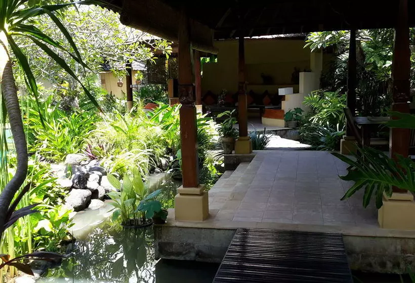 Villa Plawa Asri