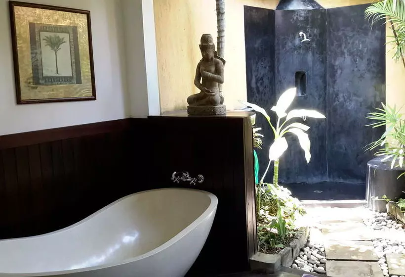 Villa Plawa Asri