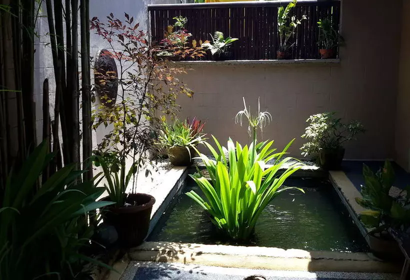 Villa Plawa Asri