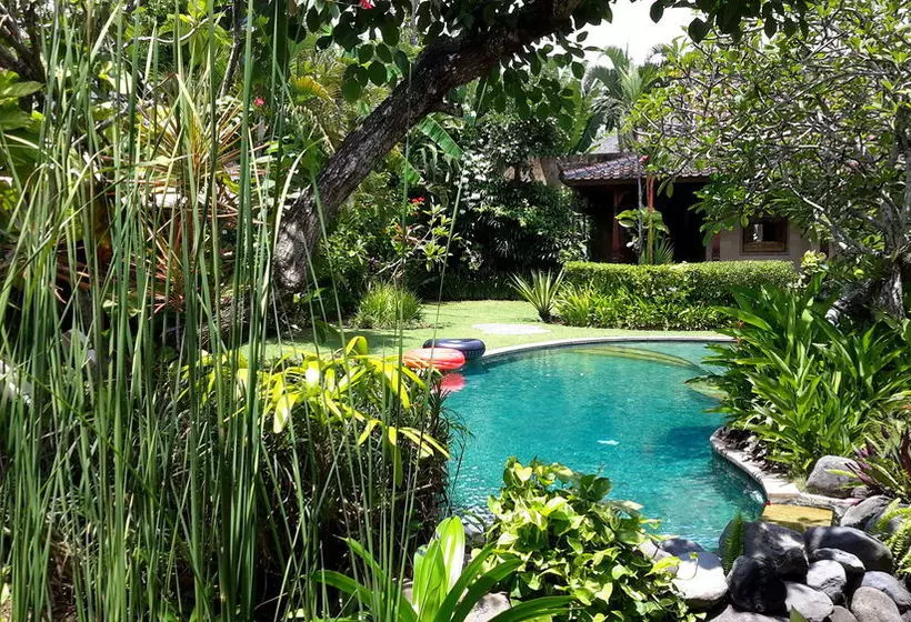Villa Plawa Asri