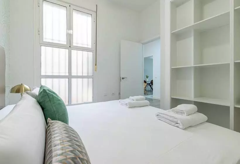 Casa Boutique Evi