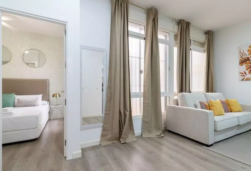 Casa Boutique Evi