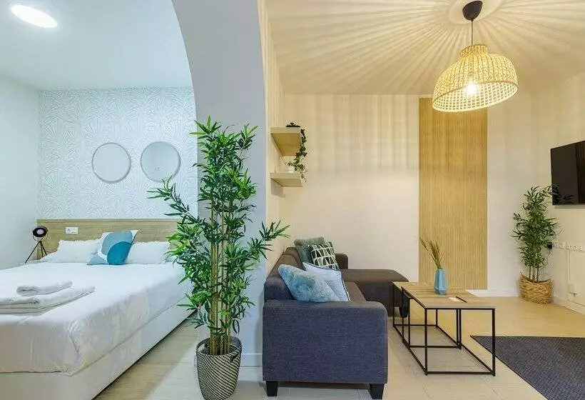 Casa Boutique Evi