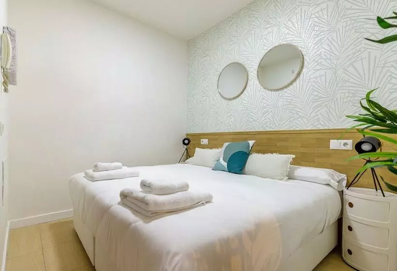 Casa Boutique Evi