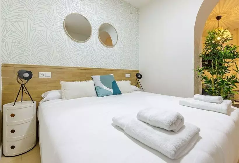 Casa Boutique Evi