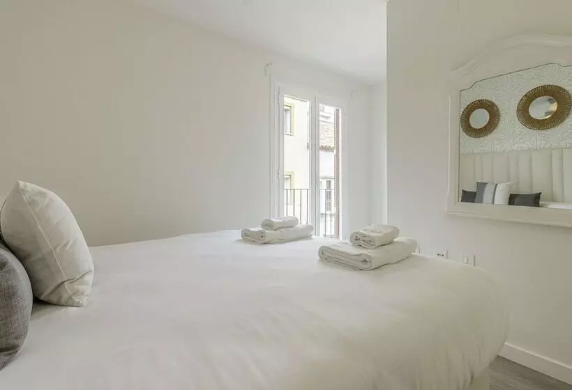 Casa Boutique Evi