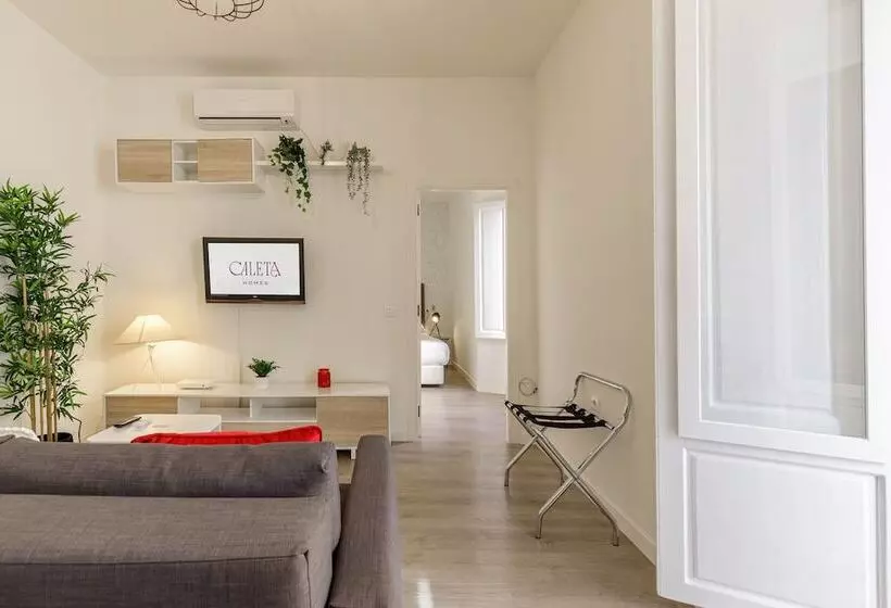 Casa Boutique Evi