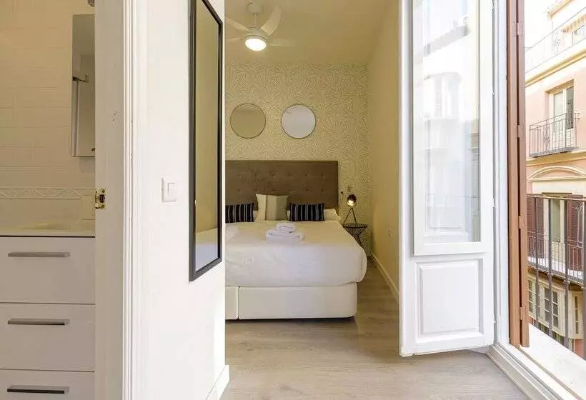 Casa Boutique Evi
